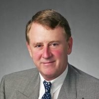Charles R. Morgan