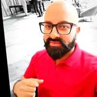Anjani Kumar Singh