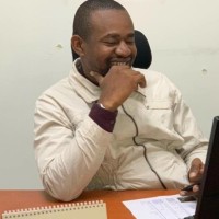 Bede Ikenna Okoye
