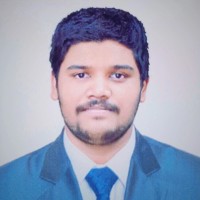 Kaushik Dande Sureshkumar