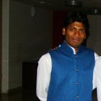 Nithin S