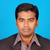 Gowrishankaran Natarajan