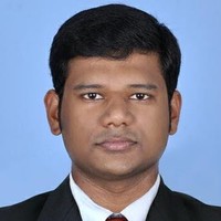 Arjun M K