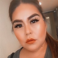 Rebecca Sanchez-Salazar