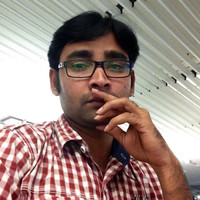 Suresh Baba B.V.