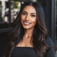 Arisha Prakash