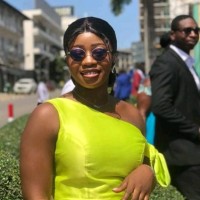 Prisca Kouassi