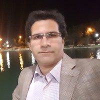Masoud Kabiri