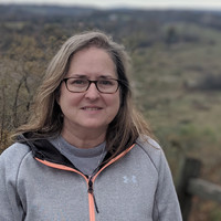 Paula Coon