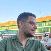 Alejandro Romero Carrero