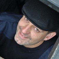 Arnaud van den Berg