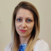 Olga Yakymchuk