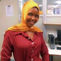 Latifah Batuusa