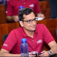 Rajendra Panchal