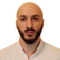Giorgi Abramishvili