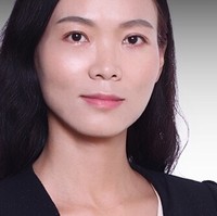 May Liu
