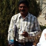 Gshankar Rao