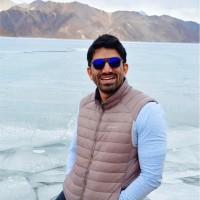 Ashwani Kumar