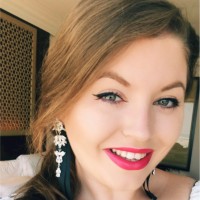 Stephanie Mcgill