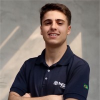 Gustavo Bornhausen Sandri