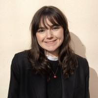Caitlin Macdonald