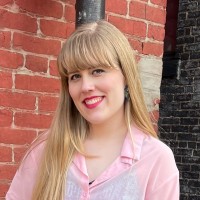 Emily Mcferran