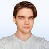 Dmytro Vorona