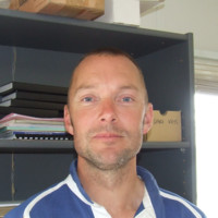 Scott Liddell