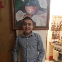 Martin Gutierrez