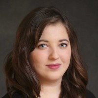 Brenna Houston