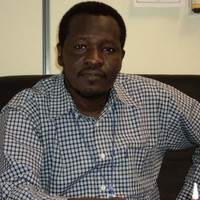 Suleiman Ibrahim