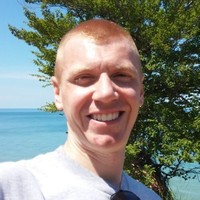 Scott Laake