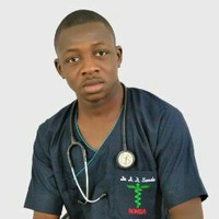 Abdulganiu Ahmed