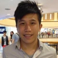Alex Choy