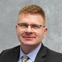 Patrick Ray
