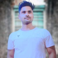 Sunil Yadav