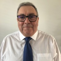 Colin Evans