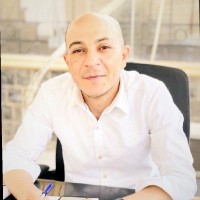 Hazem ELMENSHAWY