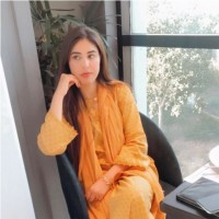 Maryam Khan