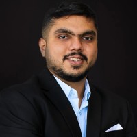 Dharmang Desai