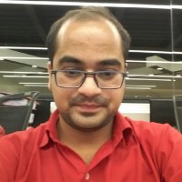 Sandesh Ghadge