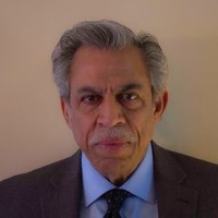 Sajjad Rizvi