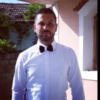Ahmed Merikhi
