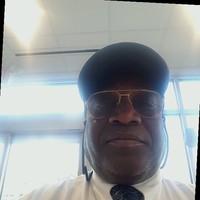David Amegah