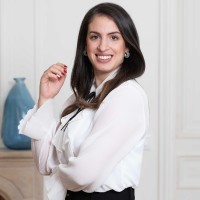 Inès HAMDI
