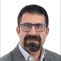 Hamidreza Nikookar