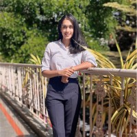 Harshita RaviKumar
