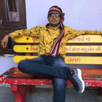 Vishal Prajapati