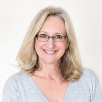 Amanda Mitchell