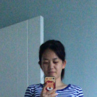 林丽敏 Amy